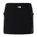The North Face  Speedlight Skort Black Női szoknya