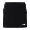 The North Face  Speedlight Skort Black Női szoknya