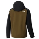 The North Face  Stratos Jacket Military Olive  Férfidzseki