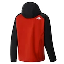 The North Face  Stratos Jacket Tandori Spice Red Férfidzseki