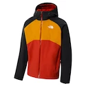 The North Face  Stratos Jacket Tandori Spice Red  Férfidzseki