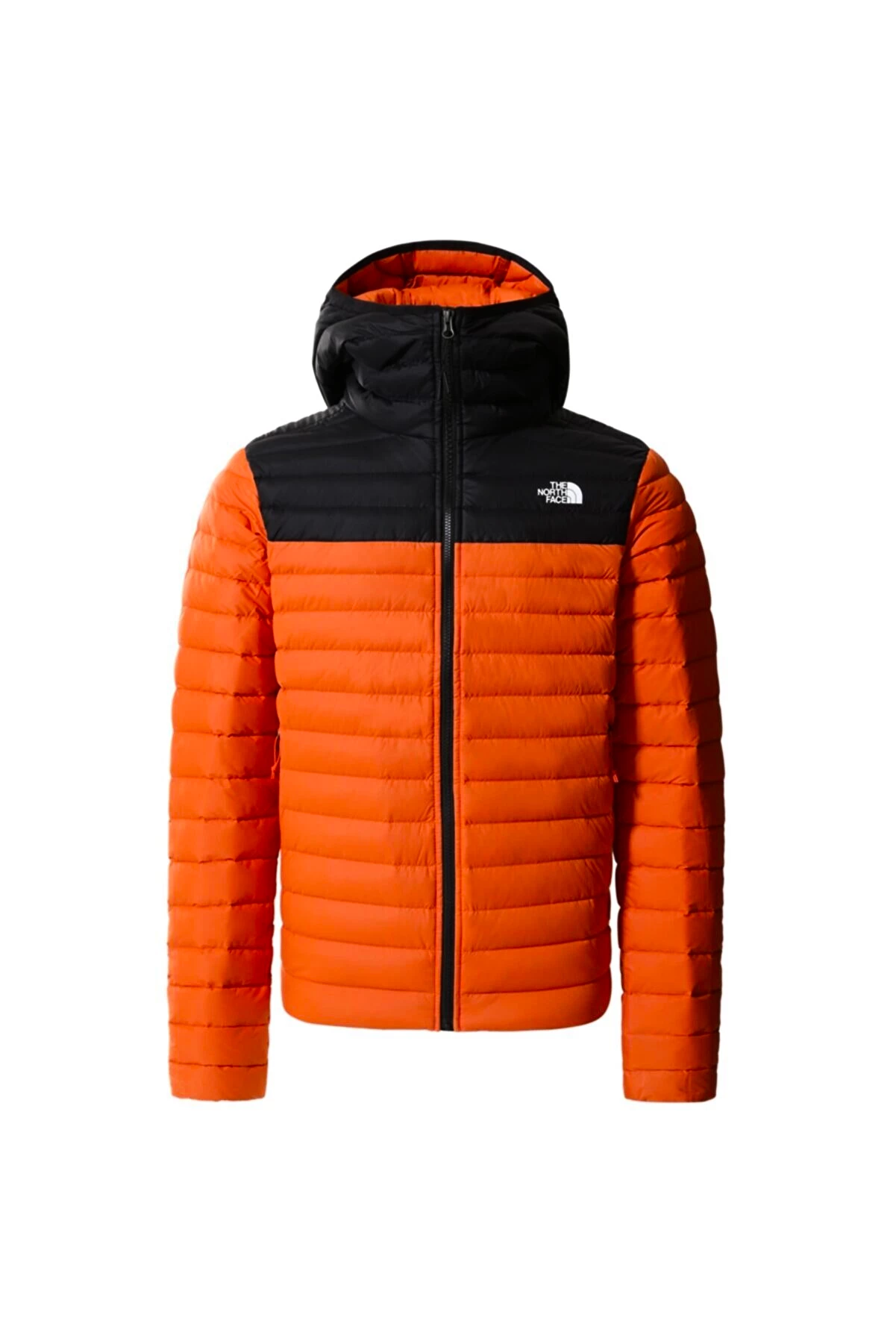 The North Face  Stretch Down Hoodie férfi kabát