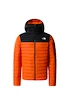 The North Face  Stretch Down Hoodie Férfidzseki