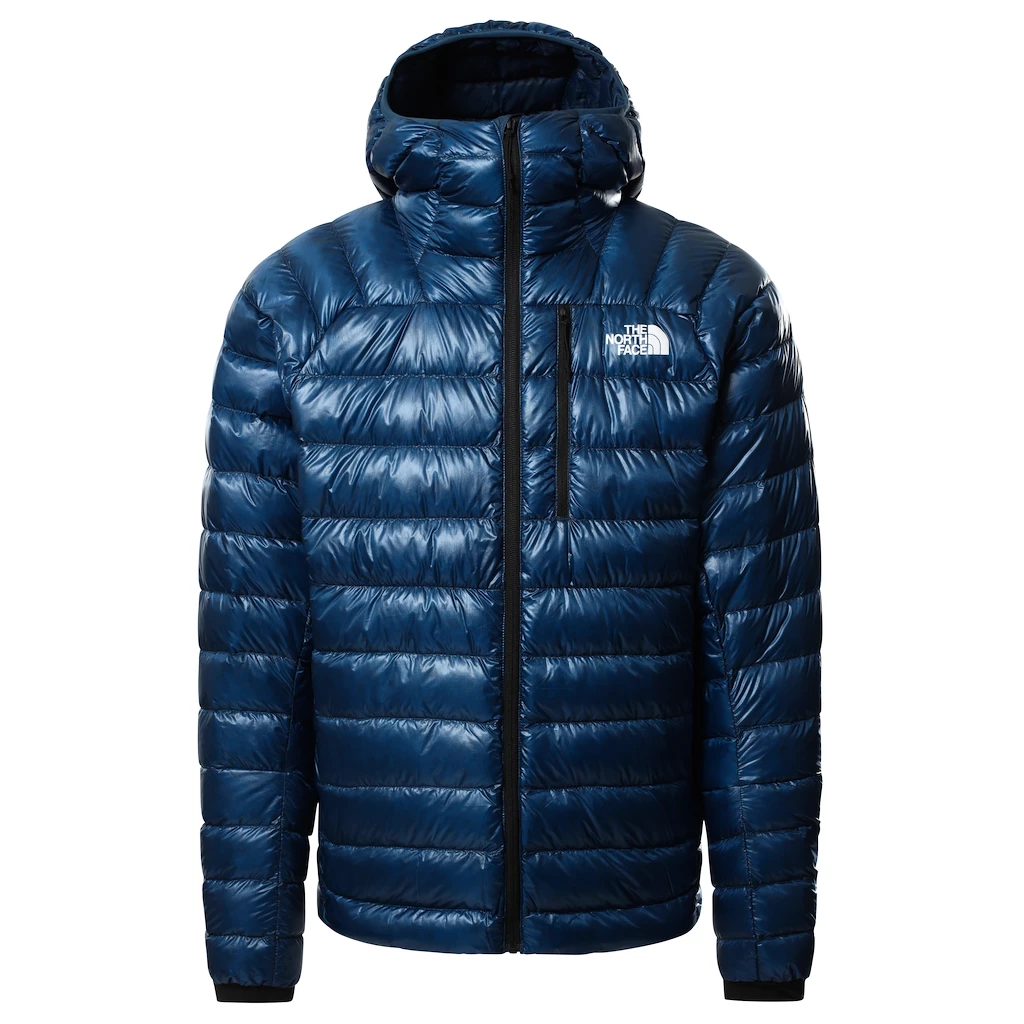 The North Face Summit Down Hoodie férfi kabát | Sportega