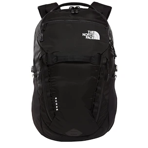 The North Face  Surge TNF Black  Hátizsák