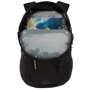 The North Face  Surge TNF Black  Hátizsák