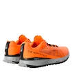 The North Face  Ultra Swift Shocking Orange/TNF Black  Férficipő