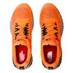 The North Face  Ultra Swift Shocking Orange/TNF Black  Férficipő