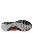 The North Face  Ultra Swift Shocking Orange/TNF Black  Férficipő