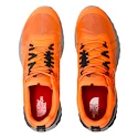 The North Face  Ultra Swift Shocking Orange/TNF Black  Férficipő