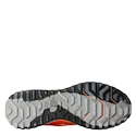 The North Face  Ultra Swift Shocking Orange/TNF Black  Férficipő