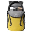 The North Face  Vault Matcha Green/Asphalt Grey  Hátizsák