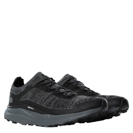 The North Face Vectiv Escape TNF Black/Zinc Grey Férfi kültéri lábbelik