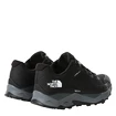 The North Face  Vectiv Exploris Futurelight  TNF Black/Zinc Grey  Férficipő