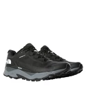 The North Face  Vectiv Exploris Futurelight  TNF Black/Zinc Grey  Férficipő