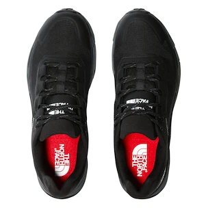 The North Face  Vectiv Exploris Futurelight  TNF Black/Zinc Grey  Férficipő