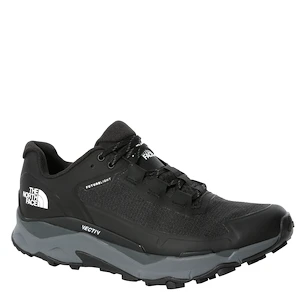 The North Face  Vectiv Exploris Futurelight  TNF Black/Zinc Grey  Férficipő