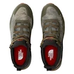The North Face  Vectiv Exploris Mid Futurelight Military Olive Cloud Camo Wash Print/TNF Black  Férficipő
