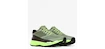 The North Face  Vectiv Levitum Sharp Green  Férfi futócipő