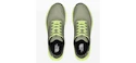 The North Face  Vectiv Levitum Sharp Green  Férfi futócipő