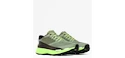 The North Face  Vectiv Levitum Sharp Green  Férfi futócipő