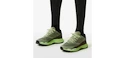 The North Face  Vectiv Levitum Sharp Green  Férfi futócipő