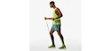 The North Face  Vectiv Levitum Sharp Green  Férfi futócipő
