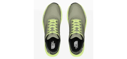 The North Face  Vectiv Levitum Sharp Green  Férfi futócipő