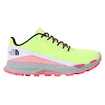 The North Face  Vectiv Levitum Sharp Green  Női futócipő US 7