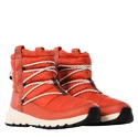 The North Face  W Thermoball Lace Up W női csizma