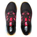 The North Face  Wayroute Futurelight Asphalt Grey Brilliant Coral Női cipő