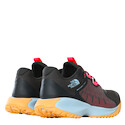 The North Face  Wayroute Futurelight Asphalt Grey Brilliant Coral Női cipő