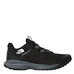 The North Face  Wayroute Futurelight Black Vanadis Grey  Férfi kültéri lábbelik US 11,5