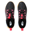 The North Face  Wayroute Mid Futurelight Asphalt Grey Brilliant Coral  Női cipő