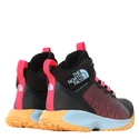 The North Face  Wayroute Mid Futurelight Asphalt Grey Brilliant Coral  Női cipő