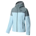 The North Face  West Basin DryVent Jacket Beta Blue  Női dzseki