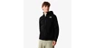 The North Face  West Basin DryVent Jacket Black Férfidzseki