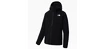 The North Face  West Basin DryVent Jacket Black Férfidzseki