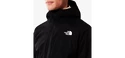 The North Face  West Basin DryVent Jacket Black Férfidzseki