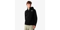 The North Face  West Basin DryVent Jacket Black Férfidzseki