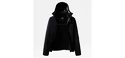 The North Face  West Basin DryVent Jacket Black Férfidzseki