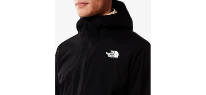 The North Face  West Basin DryVent Jacket Black Férfidzseki
