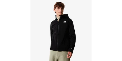 The North Face  West Basin DryVent Jacket Black Férfidzseki
