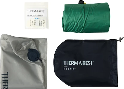 Thermarest  NeoAir Venture Pine R Kempingmatrac