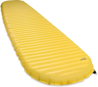 Thermarest  NeoAir Xlite Lemon Curry R Kempingmatrac