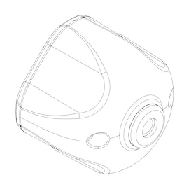 Thule 1500052739 Pótalkatrész