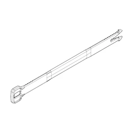 Thule 1500052944 Pótalkatrész