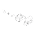 Thule  1500052969 Pótalkatrész