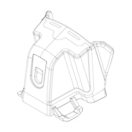 Thule 1500052986 Pótalkatrész