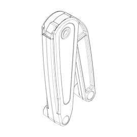 Thule 1500054111 Pótalkatrész
